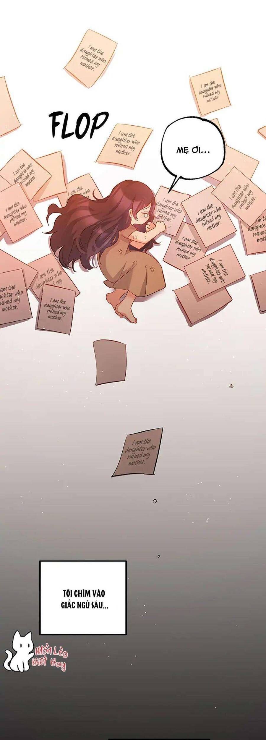 Con Gái Cưng Của Quỷ Chap 1 - Next Chap 2