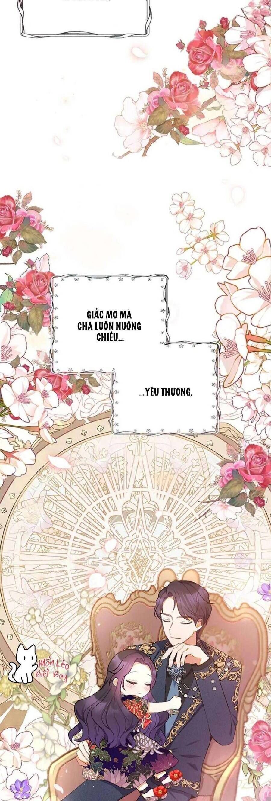 Con Gái Cưng Của Quỷ Chap 10 - Next Chap 11