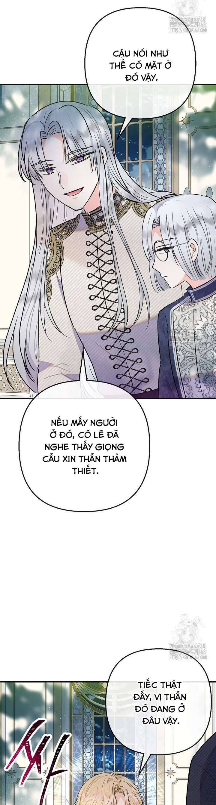 Con Gái Cưng Của Quỷ Chap 100 - Next Chap 101
