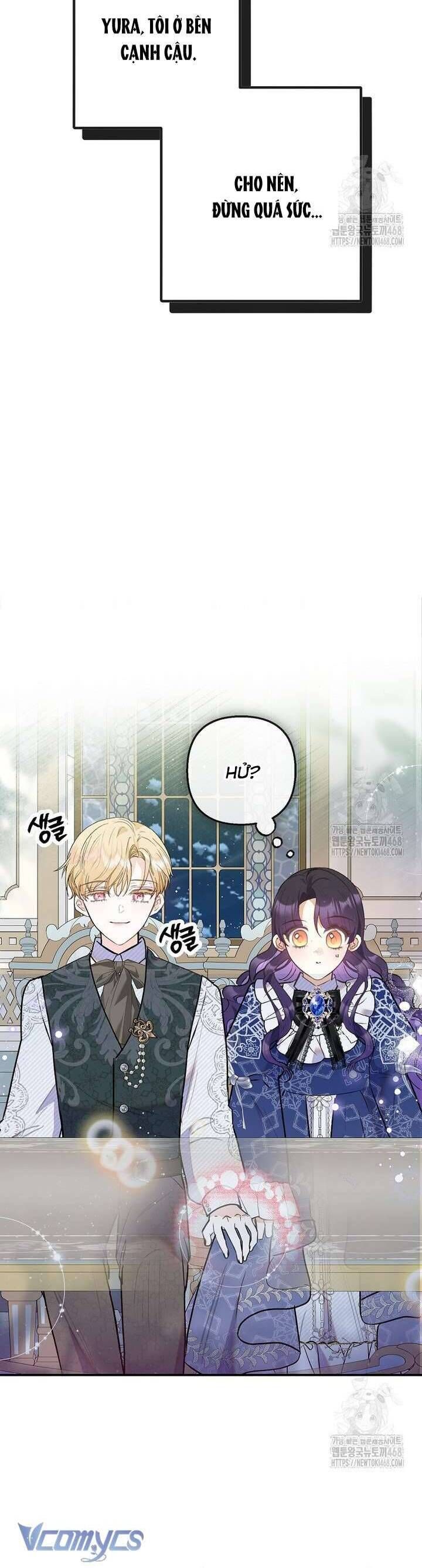 Con Gái Cưng Của Quỷ Chap 100 - Next Chap 101