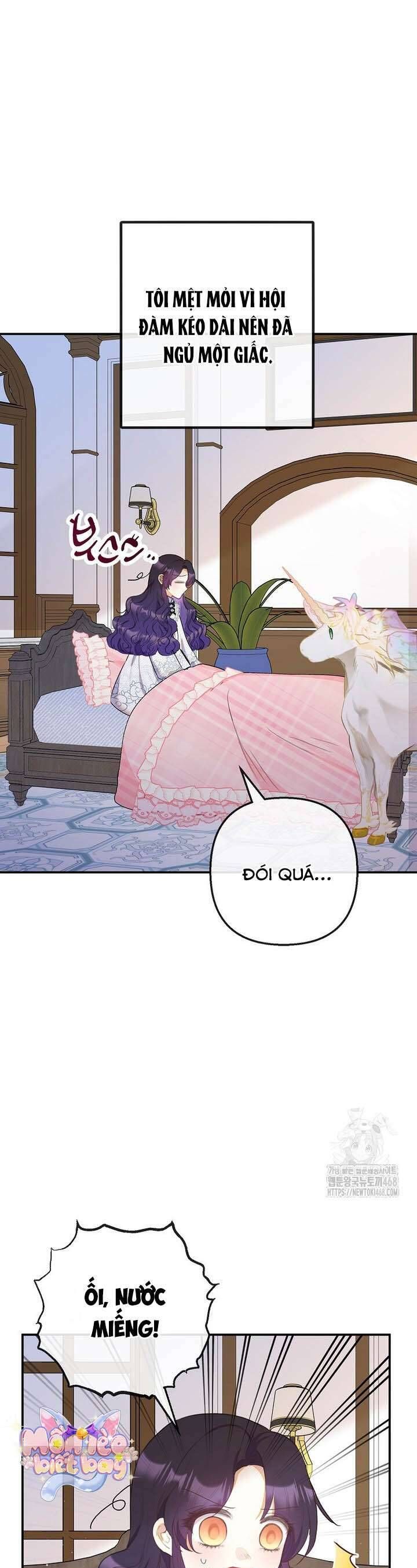 Con Gái Cưng Của Quỷ Chap 101 - Next Chap 102