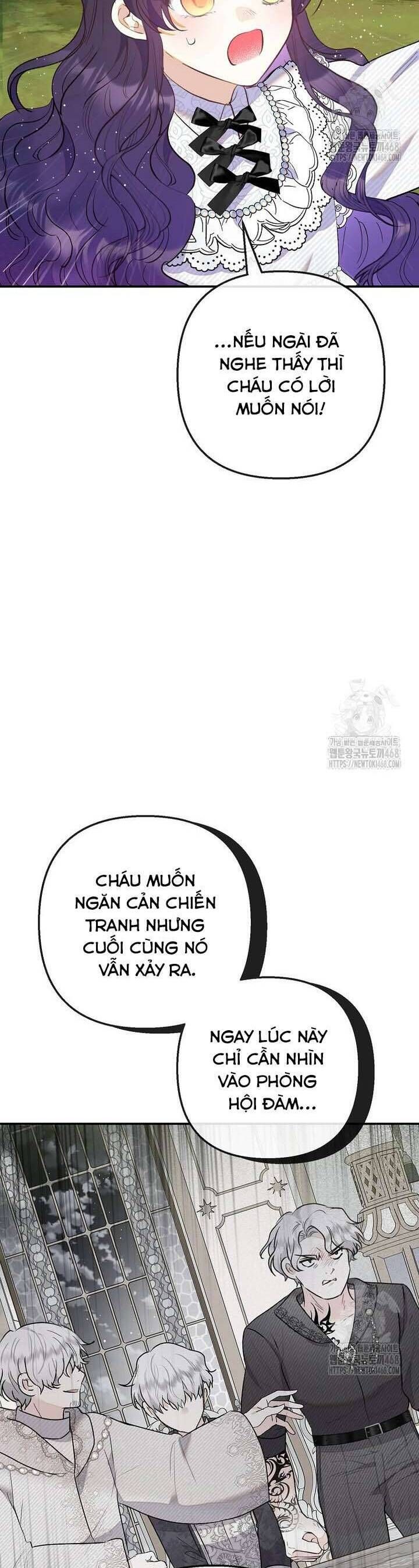 Con Gái Cưng Của Quỷ Chap 101 - Next Chap 102