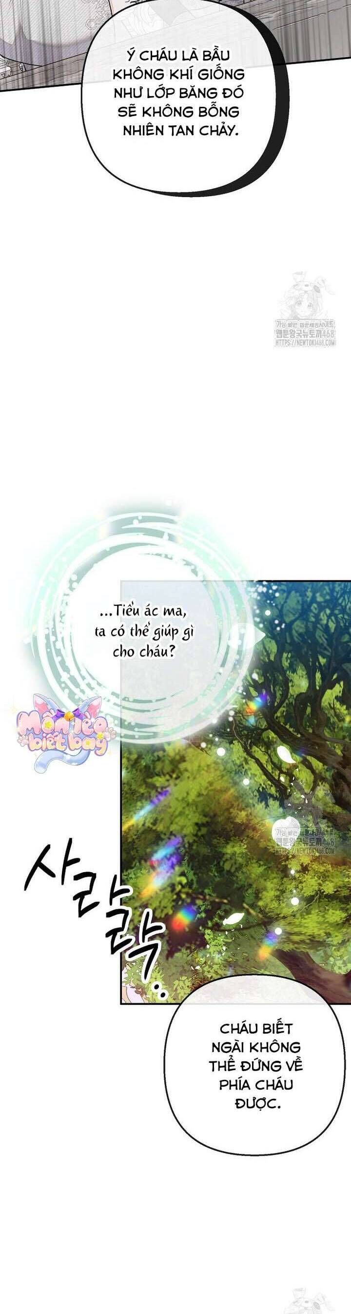 Con Gái Cưng Của Quỷ Chap 101 - Next Chap 102