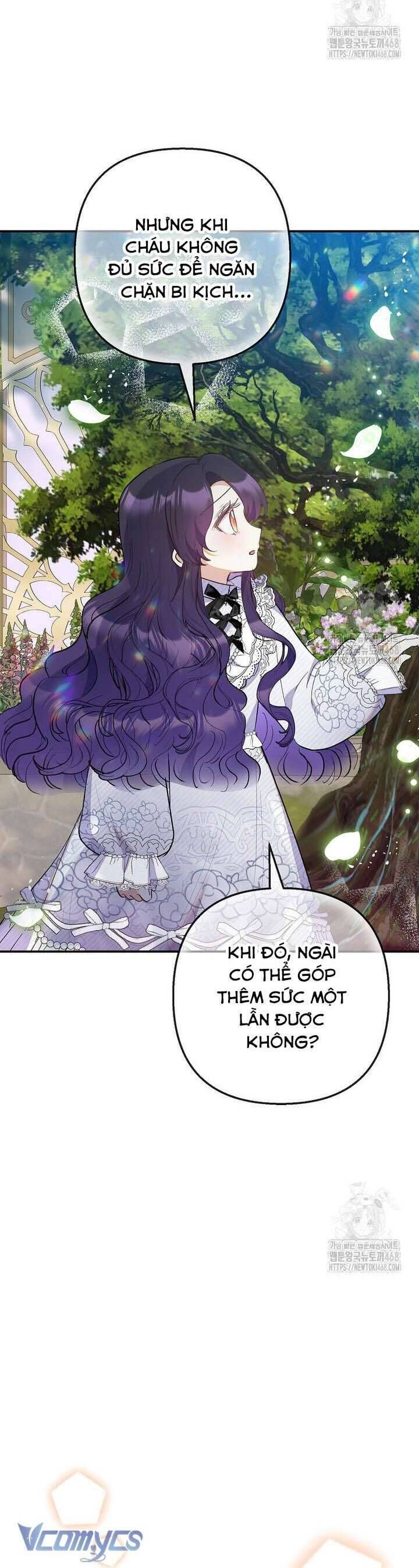 Con Gái Cưng Của Quỷ Chap 101 - Next Chap 102