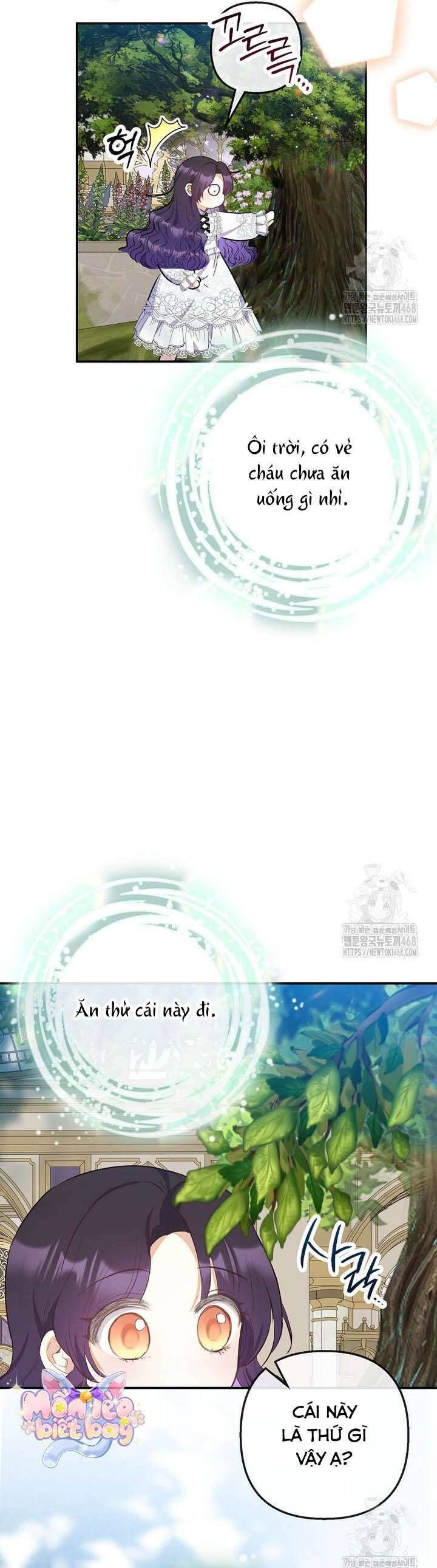 Con Gái Cưng Của Quỷ Chap 101 - Next Chap 102