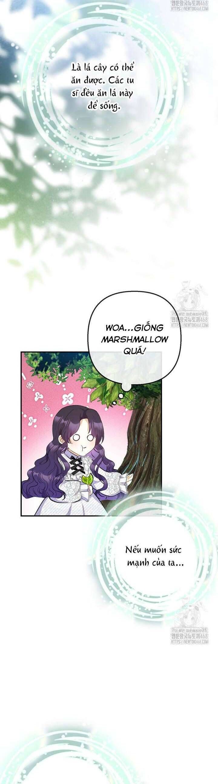 Con Gái Cưng Của Quỷ Chap 101 - Next Chap 102