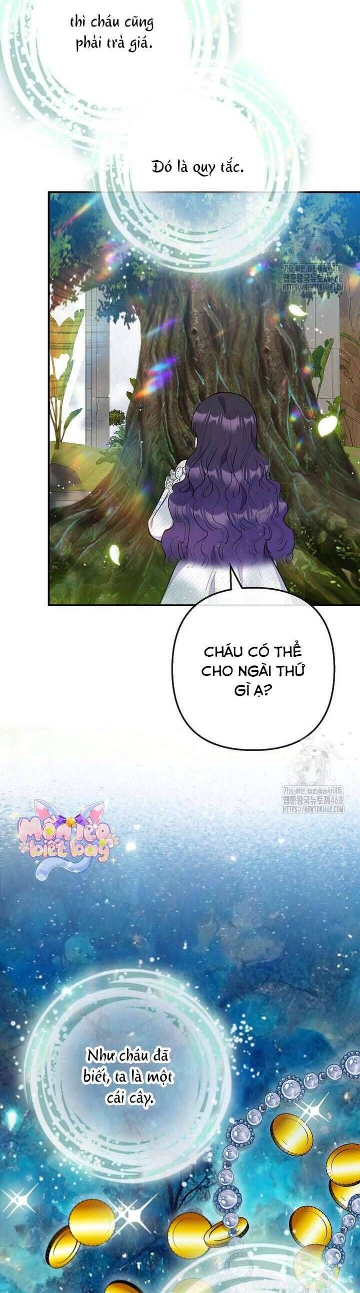 Con Gái Cưng Của Quỷ Chap 101 - Next Chap 102