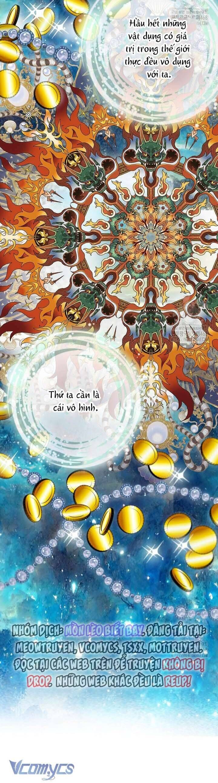 Con Gái Cưng Của Quỷ Chap 101 - Next Chap 102