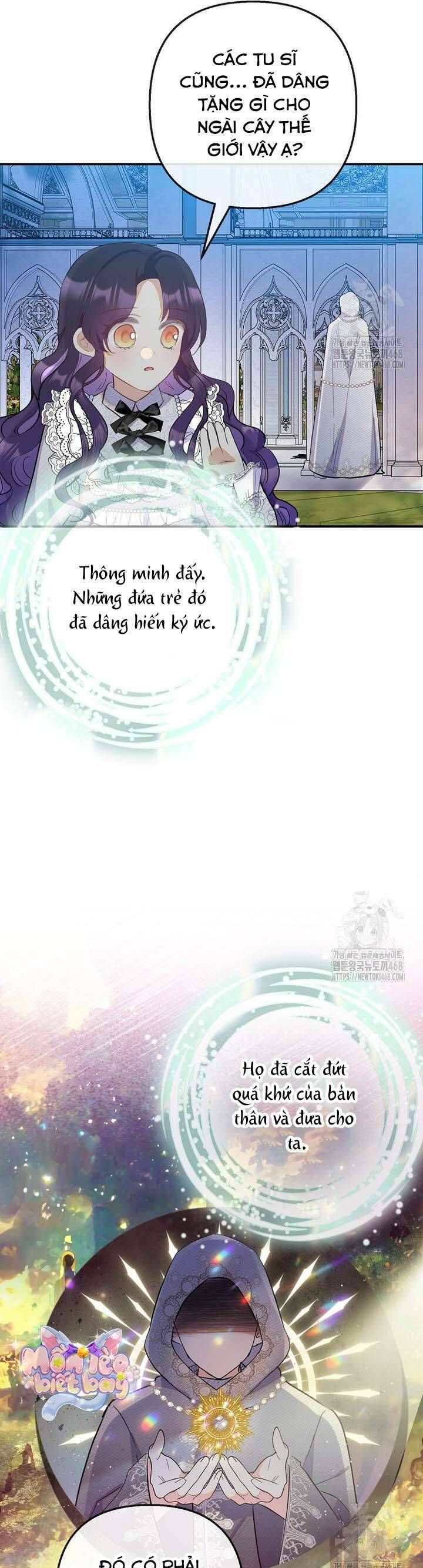 Con Gái Cưng Của Quỷ Chap 101 - Next Chap 102