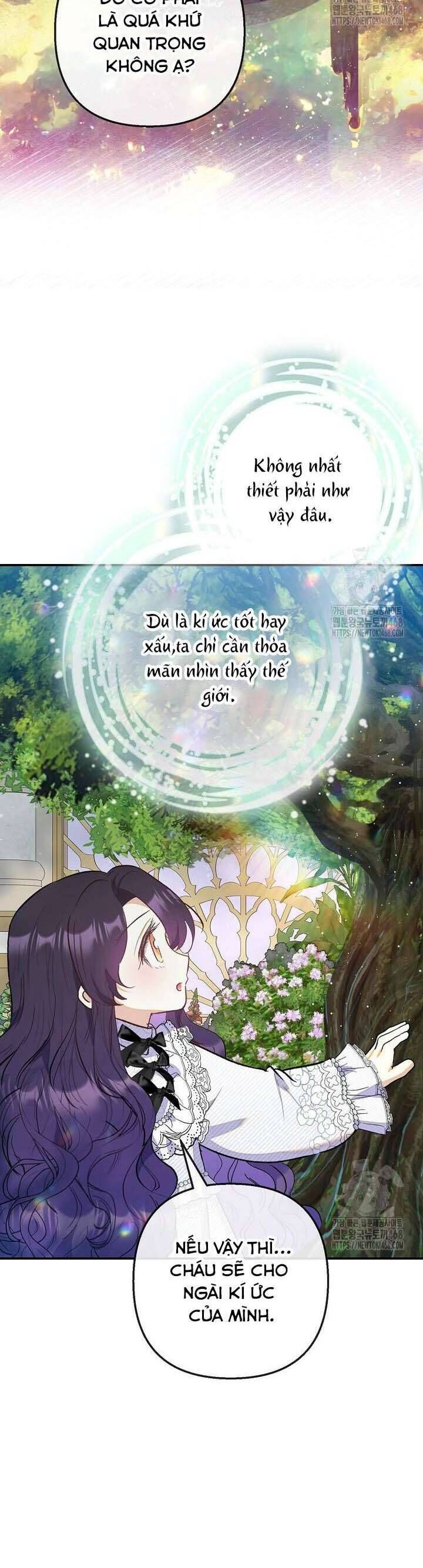 Con Gái Cưng Của Quỷ Chap 101 - Next Chap 102