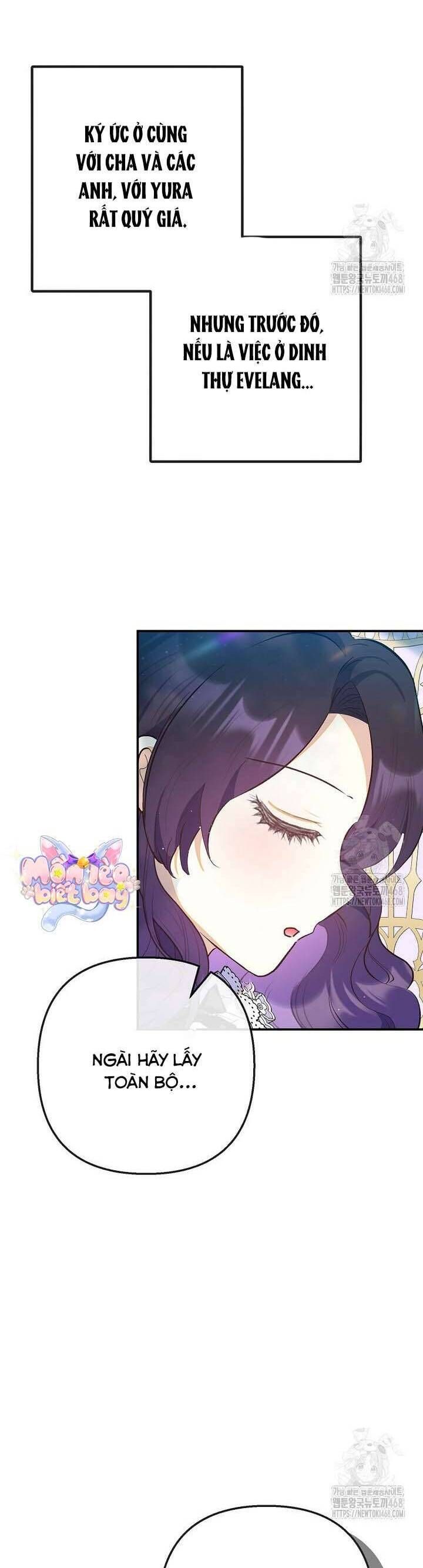 Con Gái Cưng Của Quỷ Chap 101 - Next Chap 102