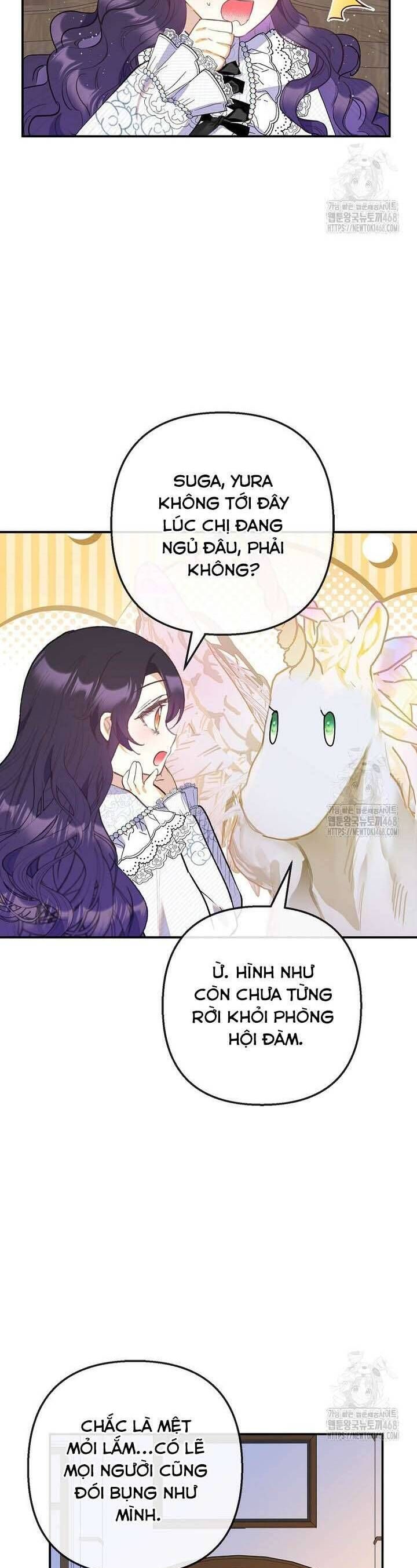 Con Gái Cưng Của Quỷ Chap 101 - Next Chap 102