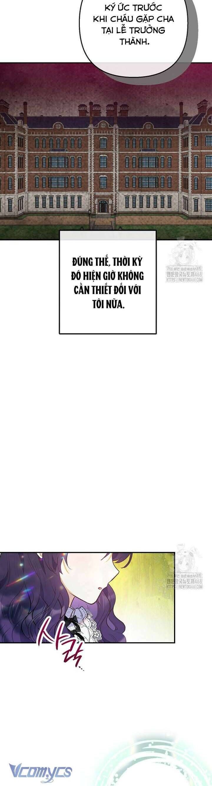 Con Gái Cưng Của Quỷ Chap 101 - Next Chap 102