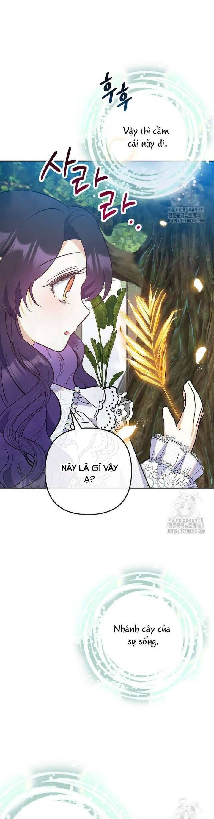 Con Gái Cưng Của Quỷ Chap 101 - Next Chap 102