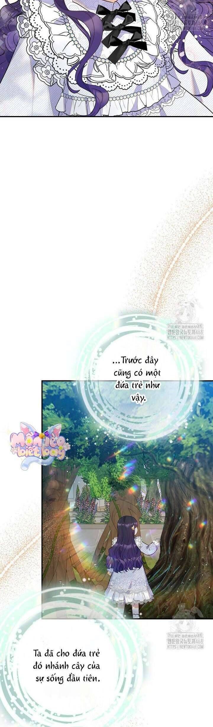 Con Gái Cưng Của Quỷ Chap 101 - Next Chap 102