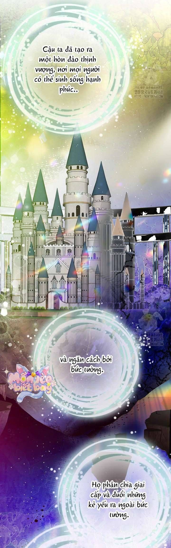 Con Gái Cưng Của Quỷ Chap 101 - Next Chap 102