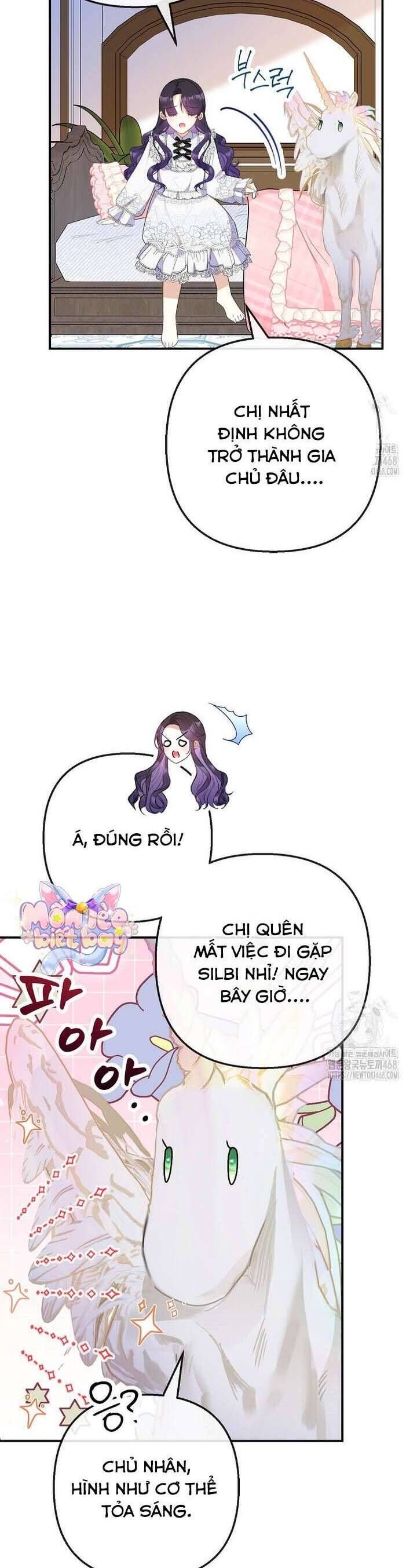 Con Gái Cưng Của Quỷ Chap 101 - Next Chap 102