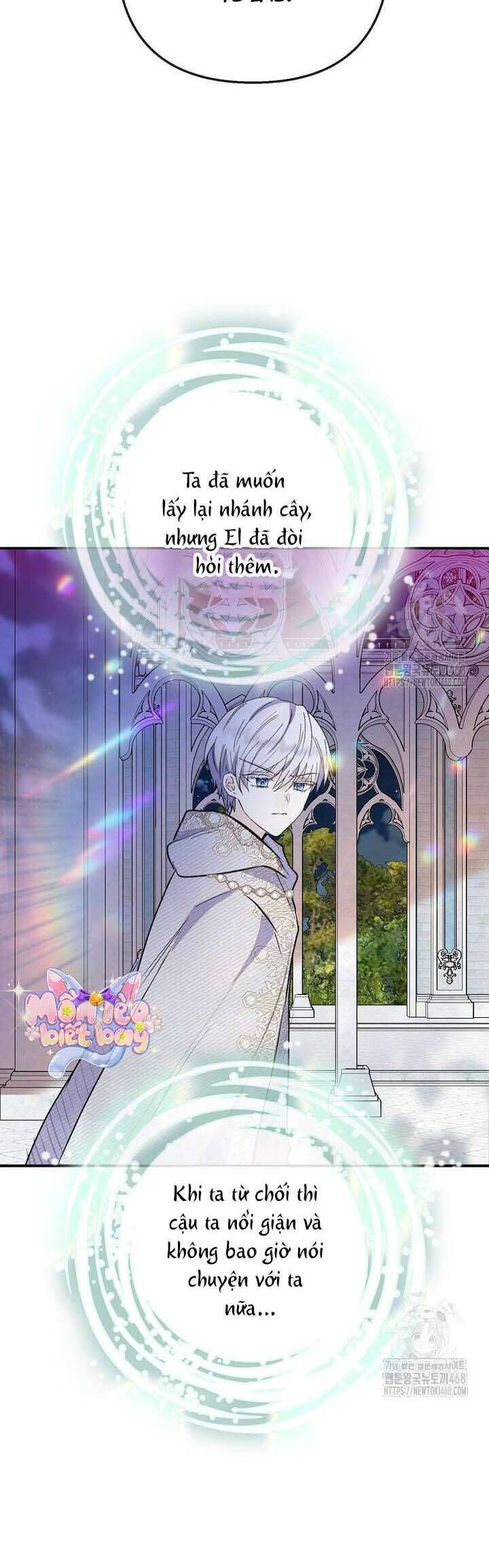 Con Gái Cưng Của Quỷ Chap 101 - Next Chap 102