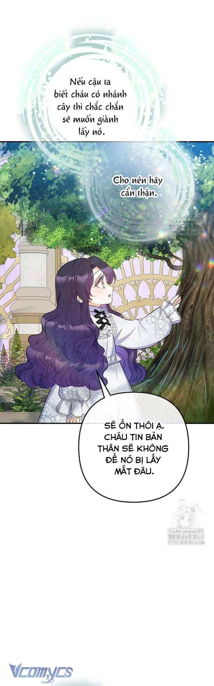 Con Gái Cưng Của Quỷ Chap 101 - Next Chap 102