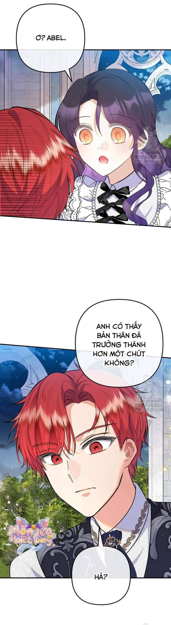 Con Gái Cưng Của Quỷ Chap 101 - Next Chap 102