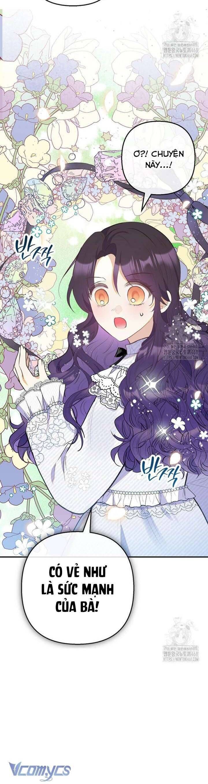 Con Gái Cưng Của Quỷ Chap 101 - Next Chap 102