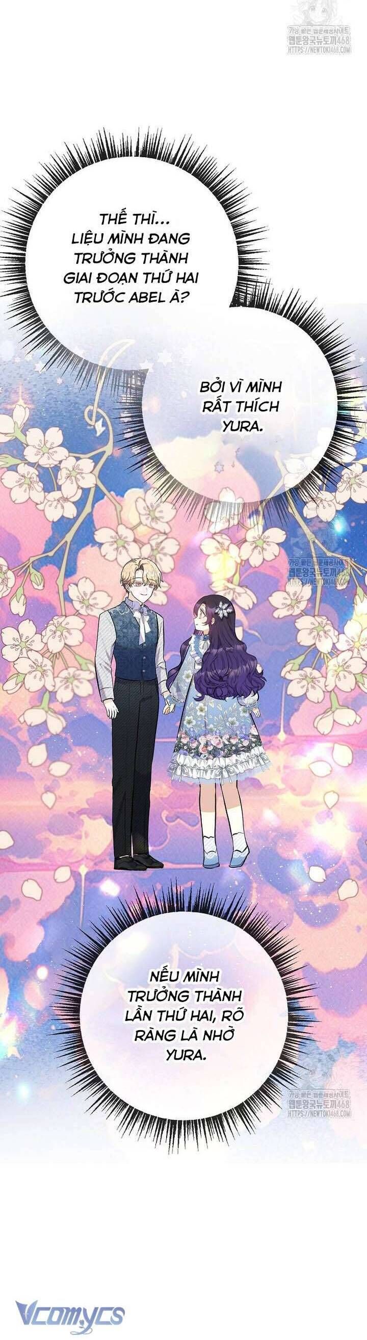 Con Gái Cưng Của Quỷ Chap 101 - Next Chap 102