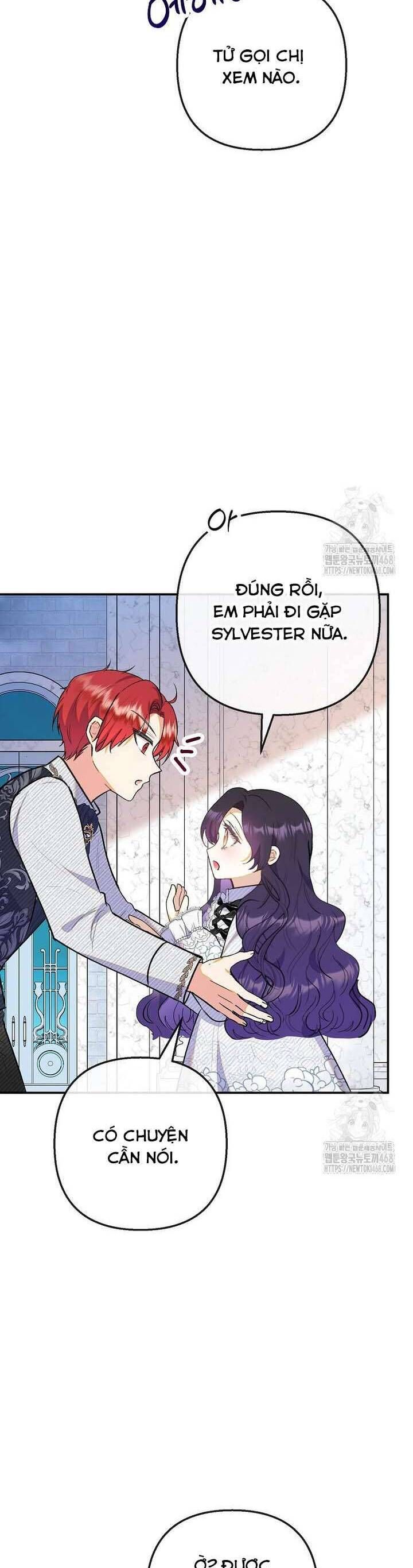 Con Gái Cưng Của Quỷ Chap 101 - Next Chap 102