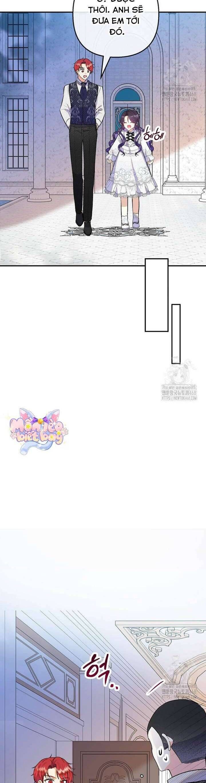 Con Gái Cưng Của Quỷ Chap 101 - Next Chap 102