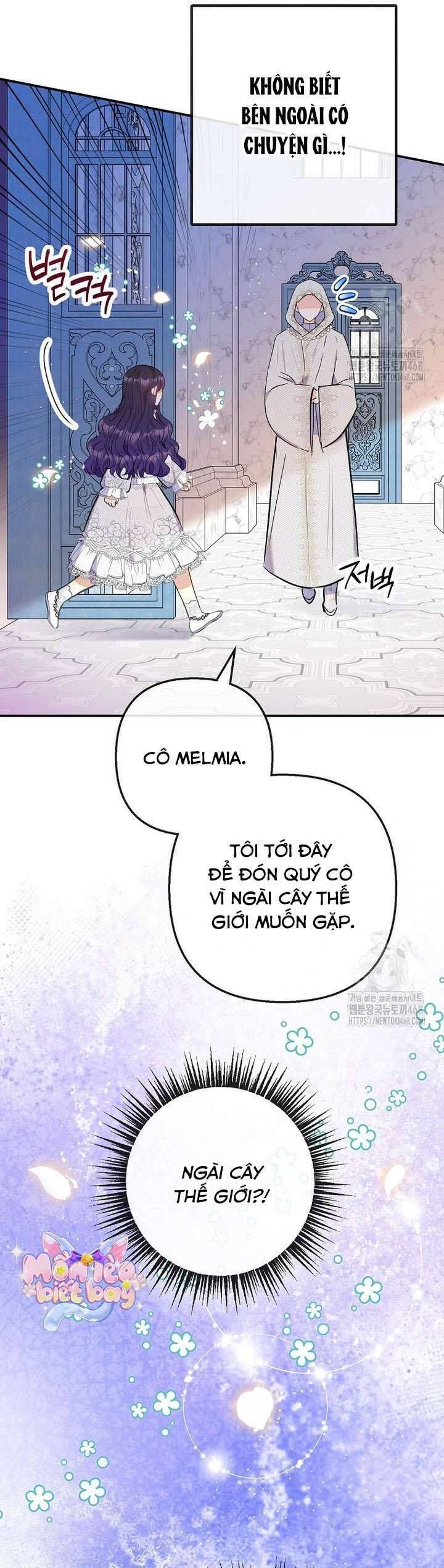 Con Gái Cưng Của Quỷ Chap 101 - Next Chap 102