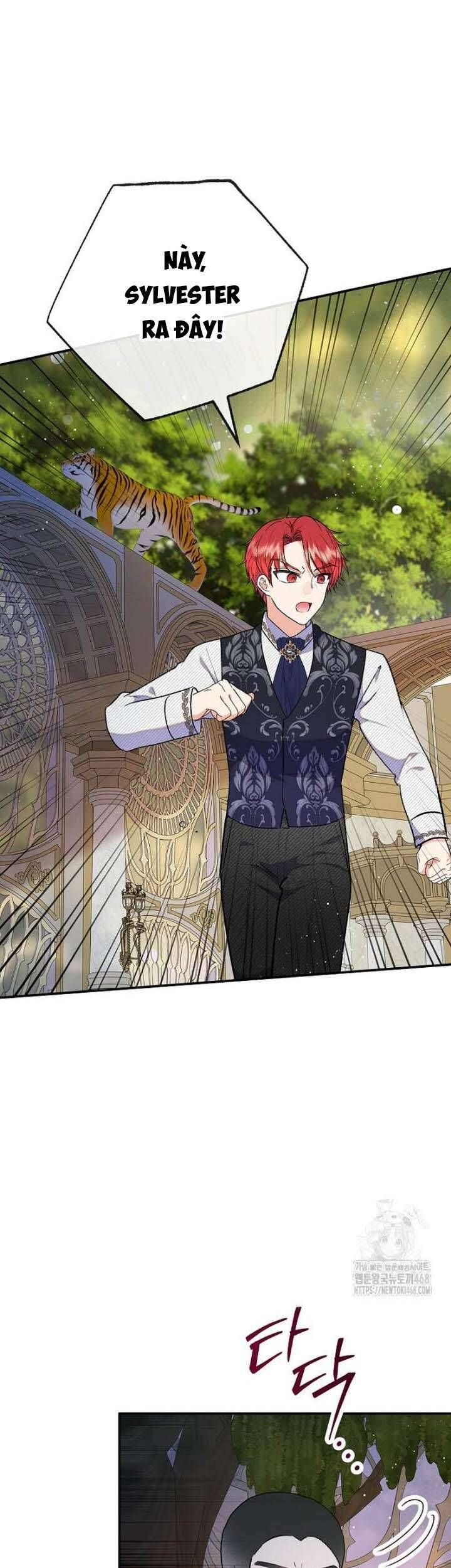 Con Gái Cưng Của Quỷ Chap 102 - Next Chap 103