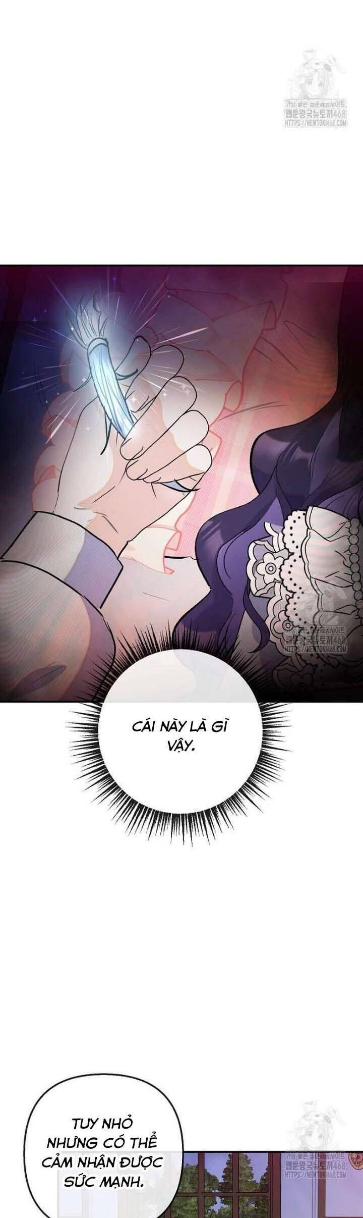 Con Gái Cưng Của Quỷ Chap 102 - Next Chap 103