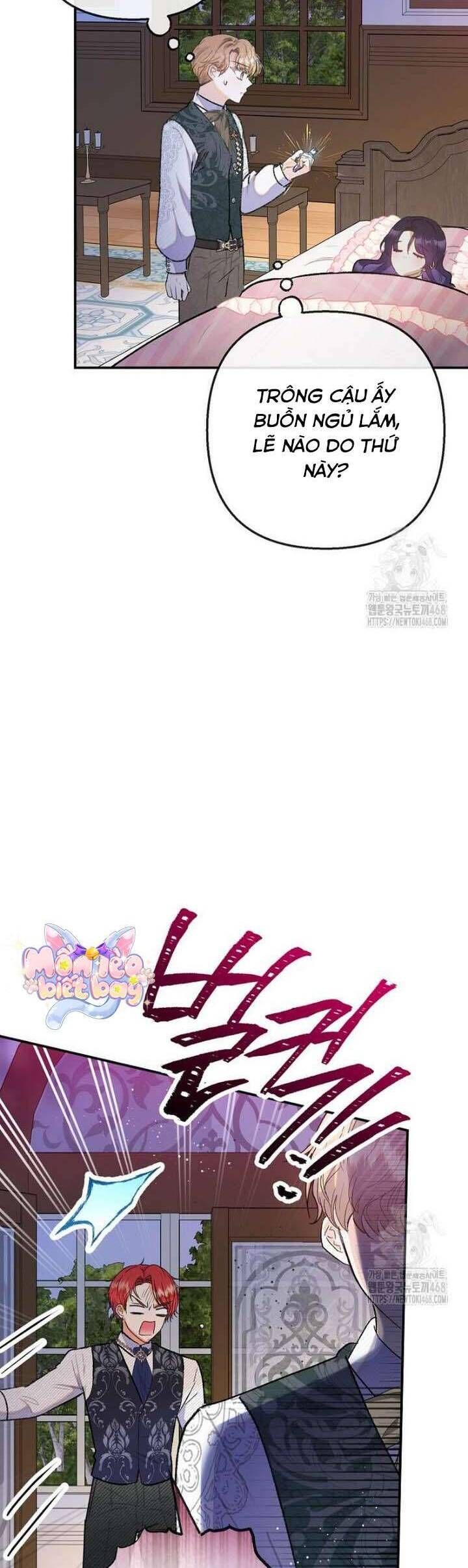 Con Gái Cưng Của Quỷ Chap 102 - Next Chap 103