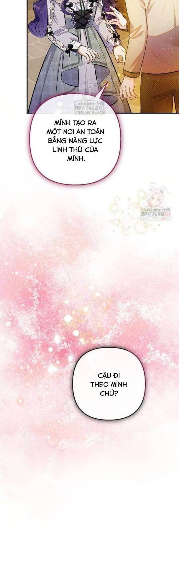 Con Gái Cưng Của Quỷ Chap 106 - Next Chap 107