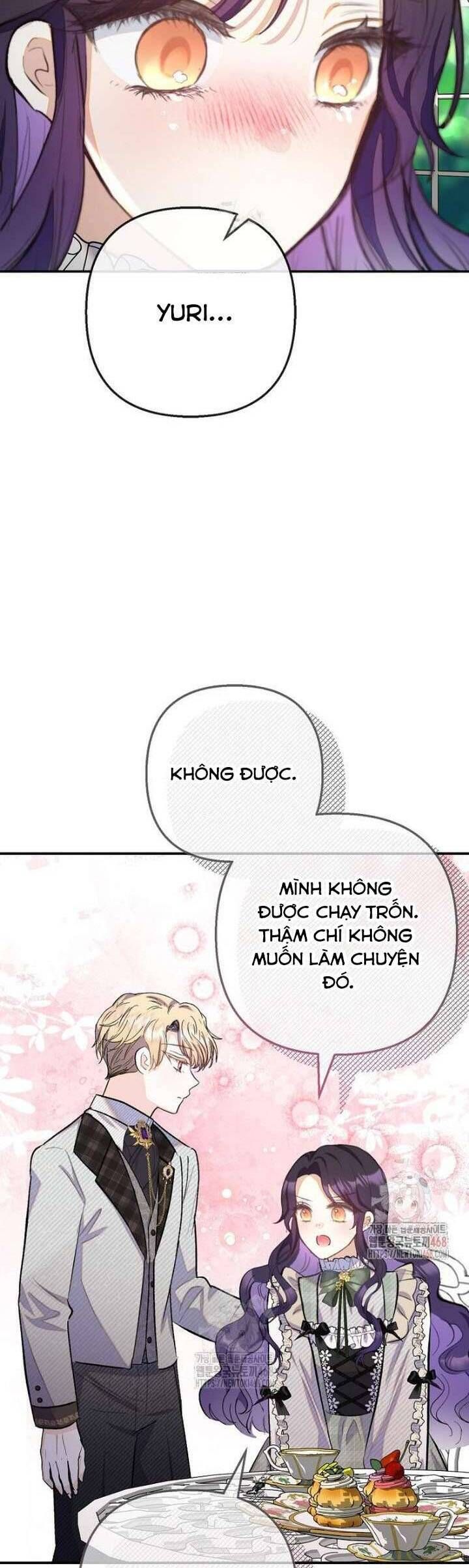 Con Gái Cưng Của Quỷ Chap 106 - Next Chap 107