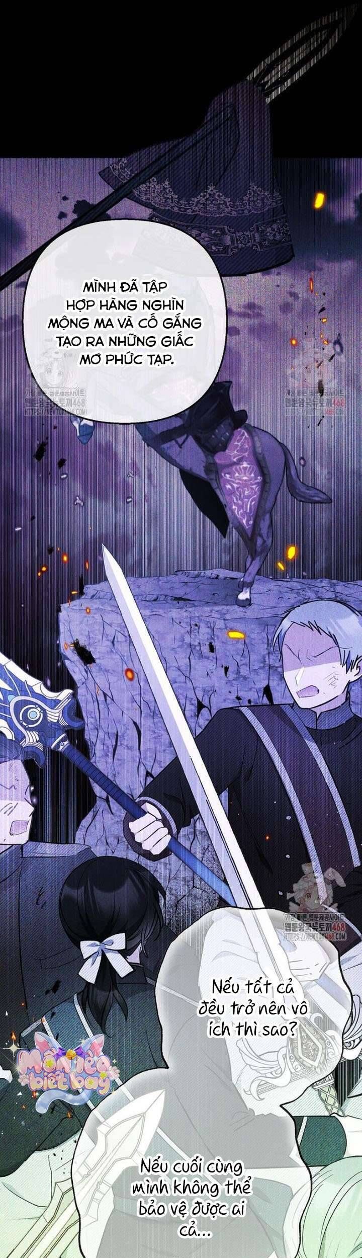 Con Gái Cưng Của Quỷ Chap 106 - Next Chap 107