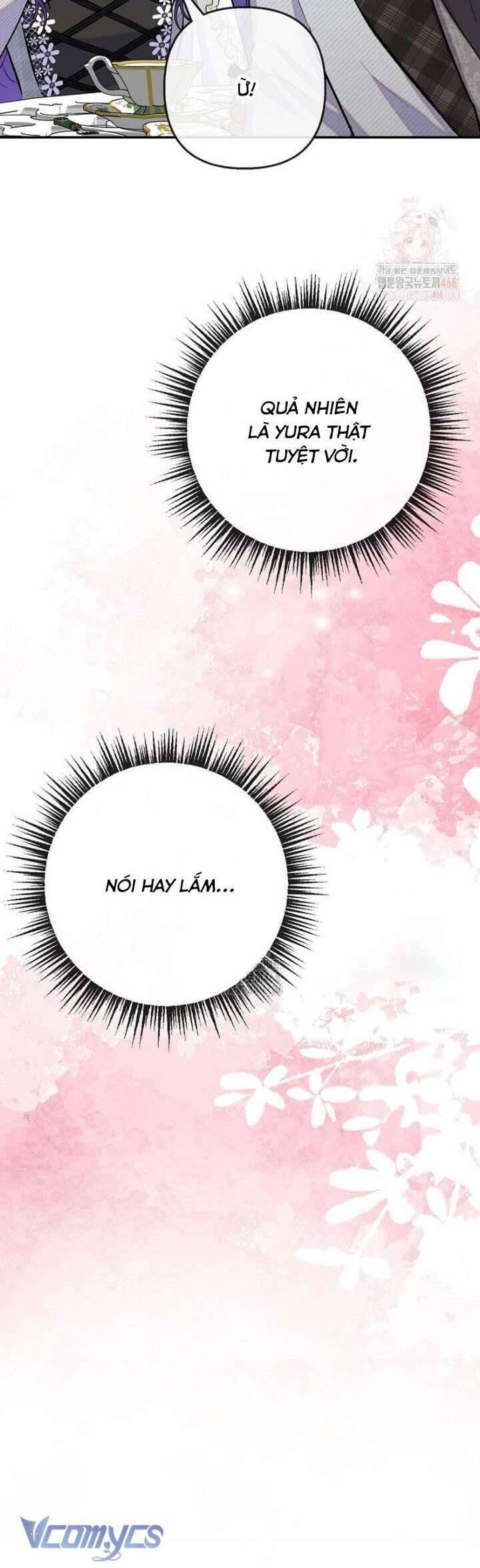 Con Gái Cưng Của Quỷ Chap 106 - Next Chap 107