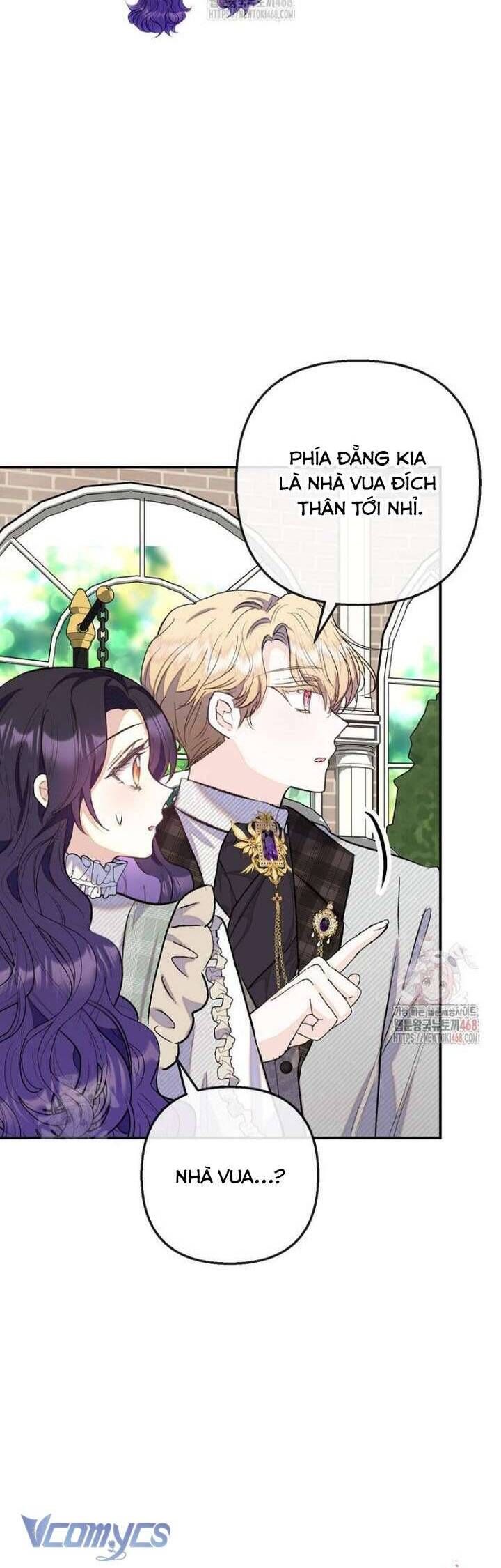 Con Gái Cưng Của Quỷ Chap 106 - Next Chap 107