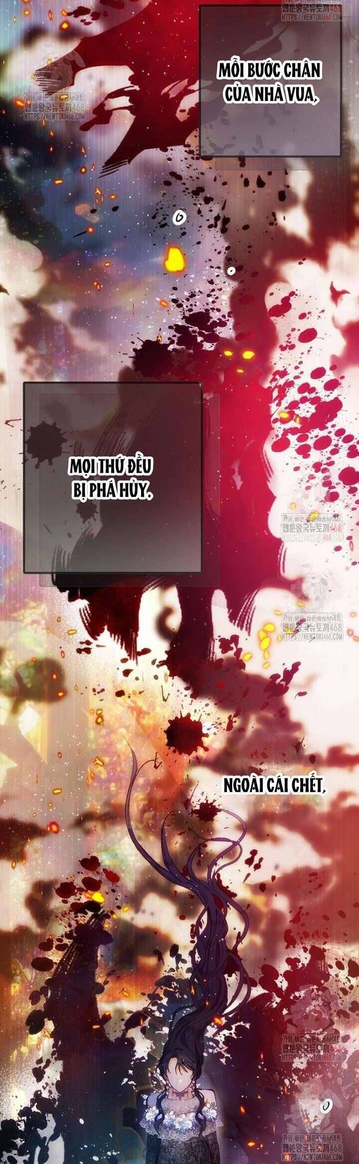 Con Gái Cưng Của Quỷ Chap 106 - Next Chap 107