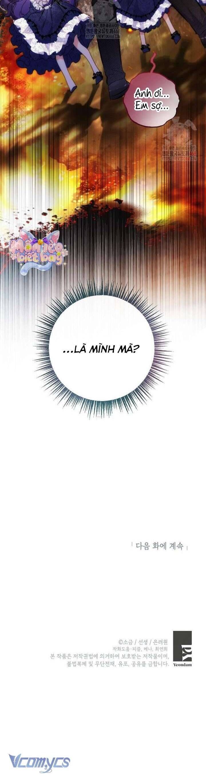 Con Gái Cưng Của Quỷ Chap 106 - Next Chap 107