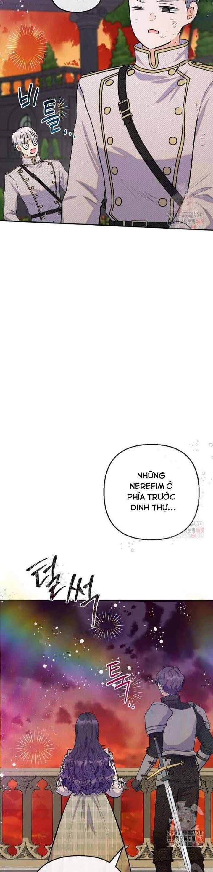 Con Gái Cưng Của Quỷ Chap 106 - Next Chap 107