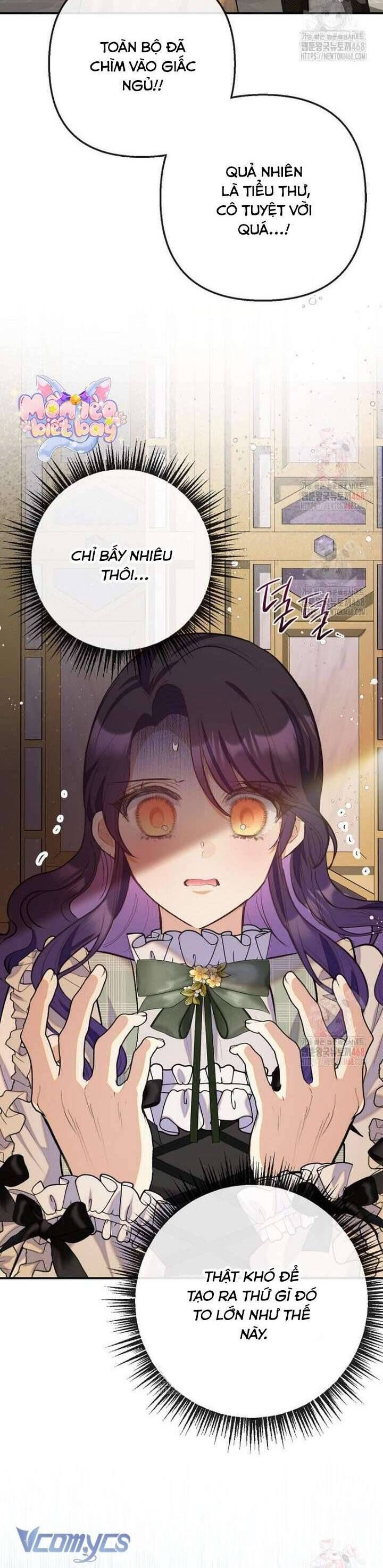 Con Gái Cưng Của Quỷ Chap 106 - Next Chap 107