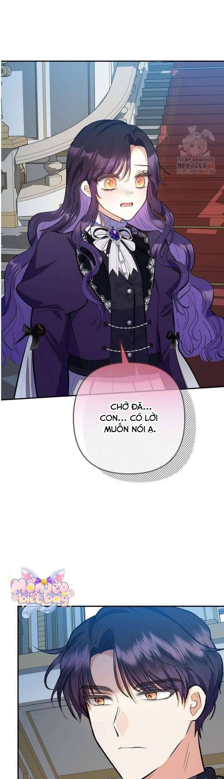 Con Gái Cưng Của Quỷ Chap 107 - Next Chap 108