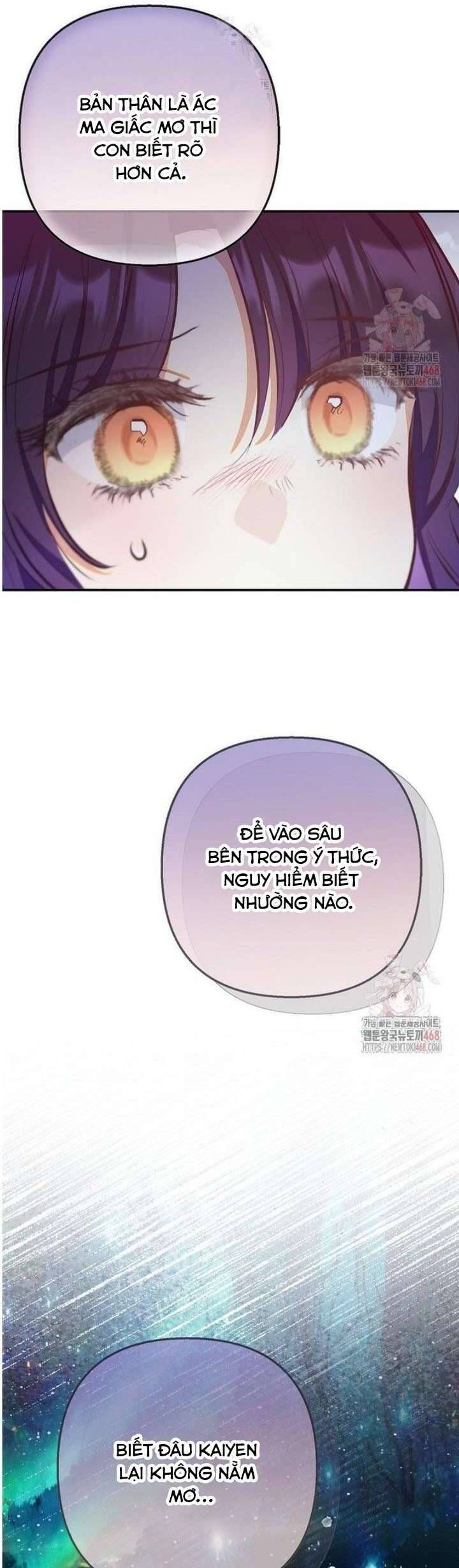 Con Gái Cưng Của Quỷ Chap 107 - Next Chap 108