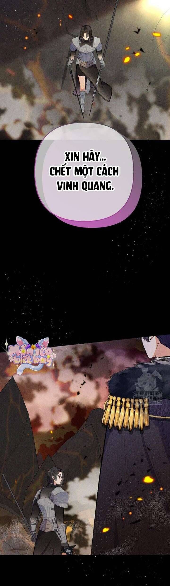 Con Gái Cưng Của Quỷ Chap 108 - Next Chap 109