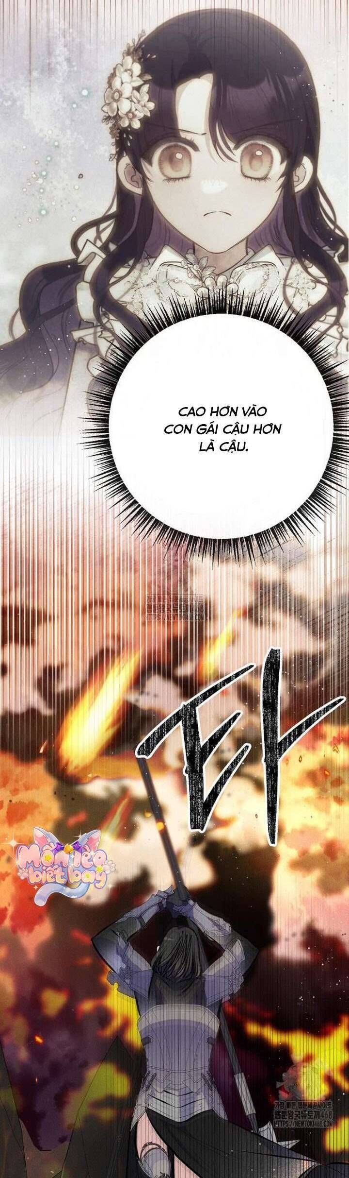 Con Gái Cưng Của Quỷ Chap 108 - Next Chap 109