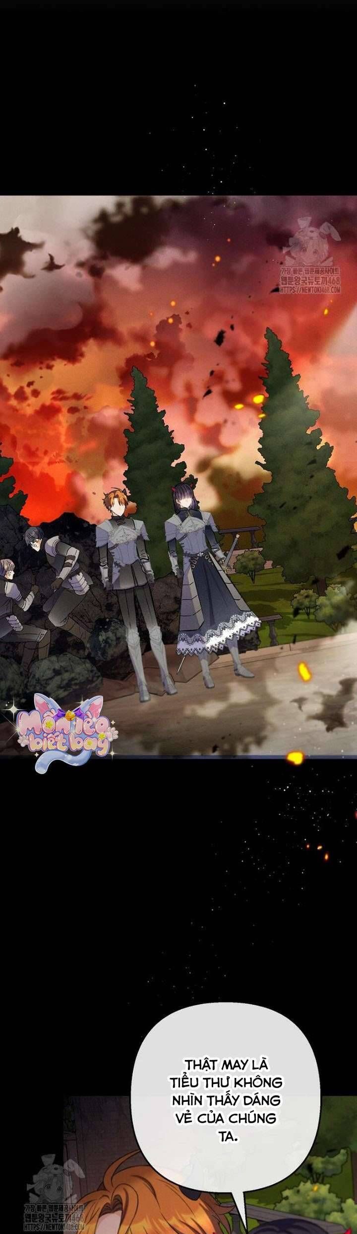 Con Gái Cưng Của Quỷ Chap 108 - Next Chap 109