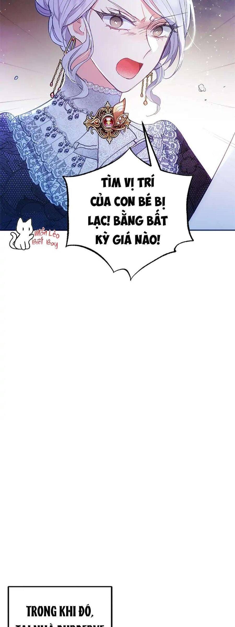 Con Gái Cưng Của Quỷ Chap 11 - Next Chap 12