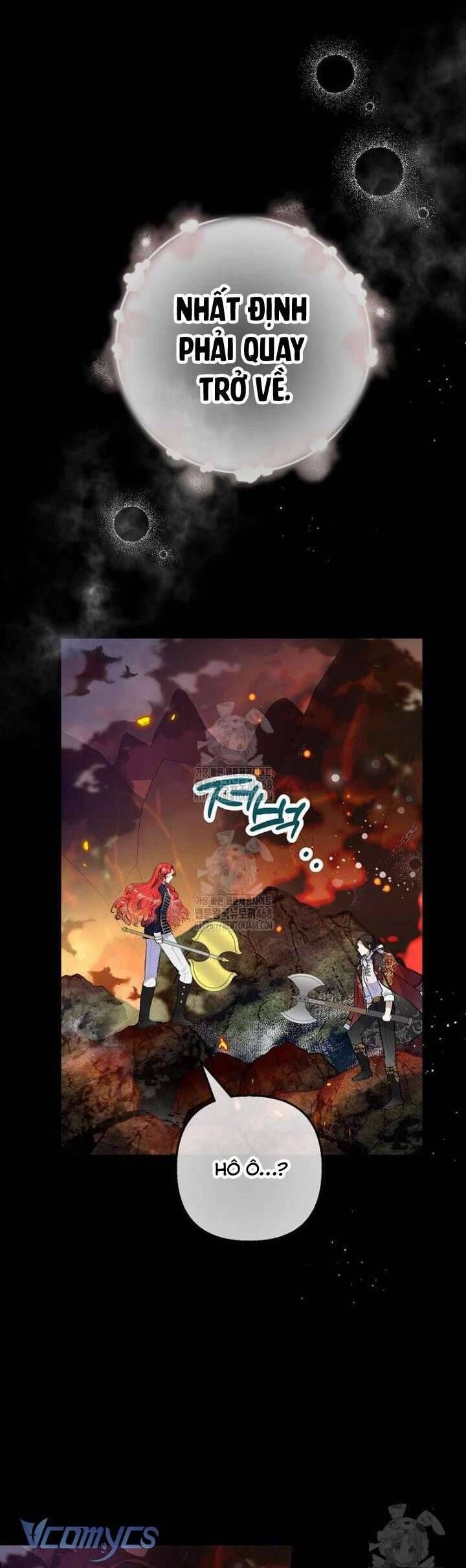 Con Gái Cưng Của Quỷ Chap 110 - Next Chap 111