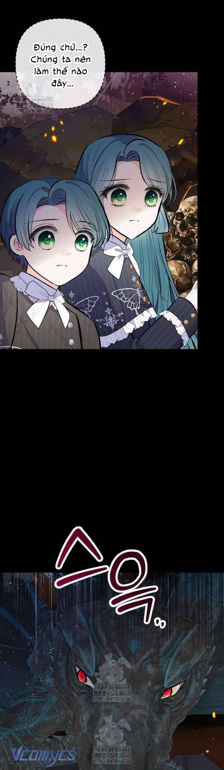 Con Gái Cưng Của Quỷ Chap 110 - Next Chap 111
