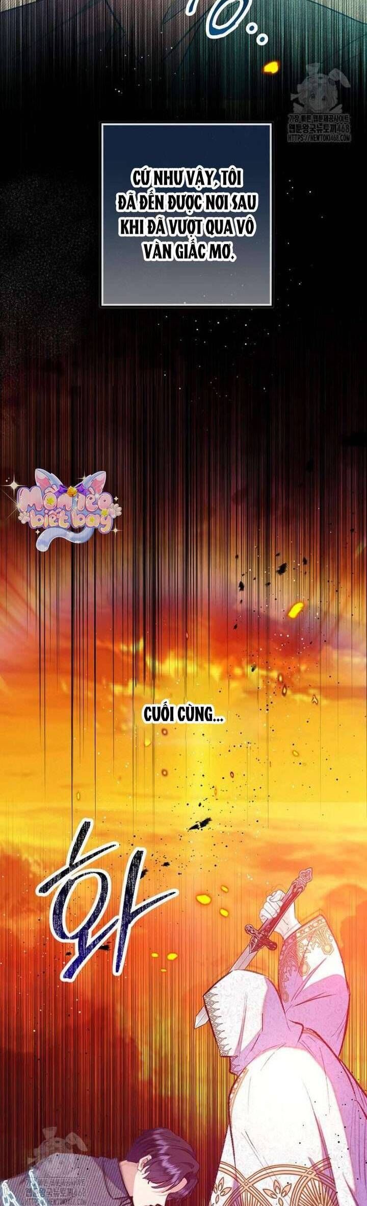 Con Gái Cưng Của Quỷ Chap 110 - Next Chap 111